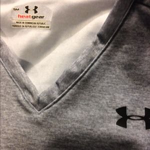 Small Under Armour