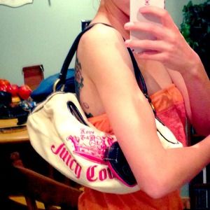 CUTE Juicy Purse