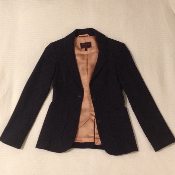 🌟price drop!🌟 Thomas Pink wool/cashmere blazer