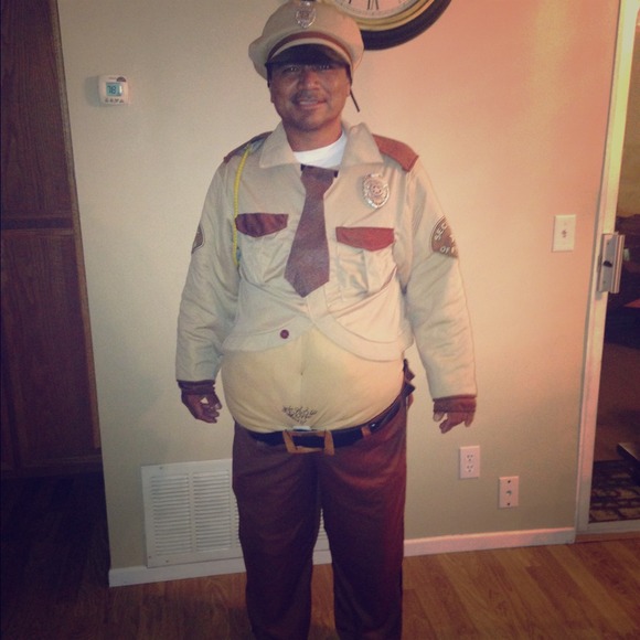 Cool Costume