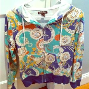 Lucky Brand Sweatshirt