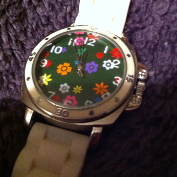 🚫SOLD🚫Mood watch - Picture 2 of 3