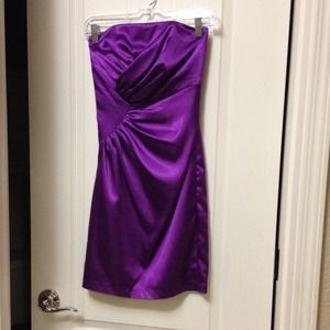 NWT- Jessica McClintock party dress