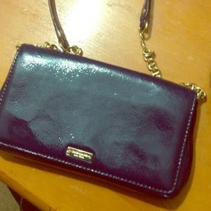 ✨FLASH SALE✨Kate Spade Patent Bag