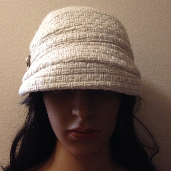 White Hat - Picture 2 of 3