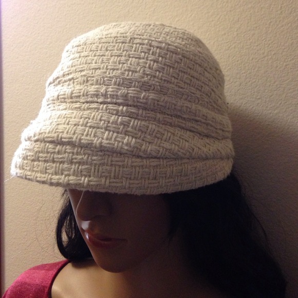 White Hat - Picture 3 of 3