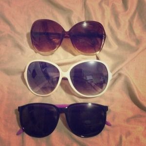Bundle of Sunglasses