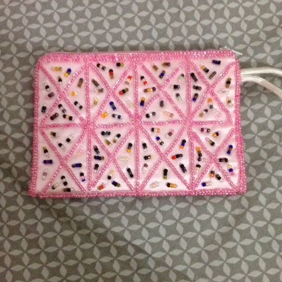 👛 coin purse