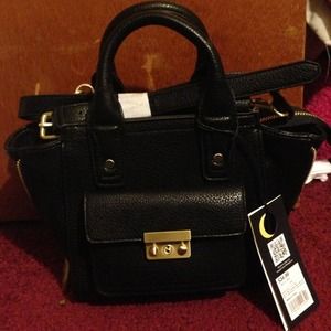 Brand new Philip lim for target mini satchel