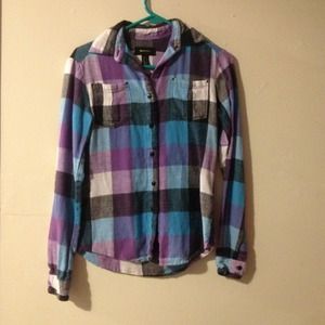 Super soft flannel
