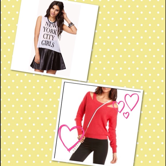 ✌Bundle for @nataliemusleh✌