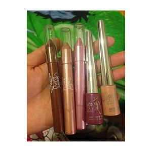 Victoria secrets beauty rush makeup bundle