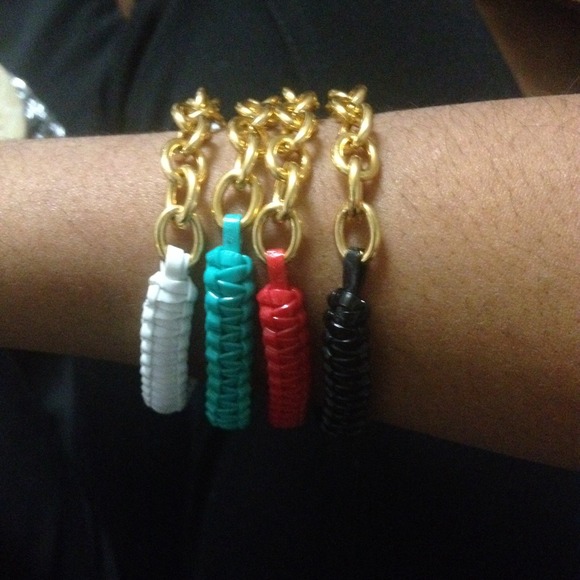 Bracelets - Picture 4 of 4