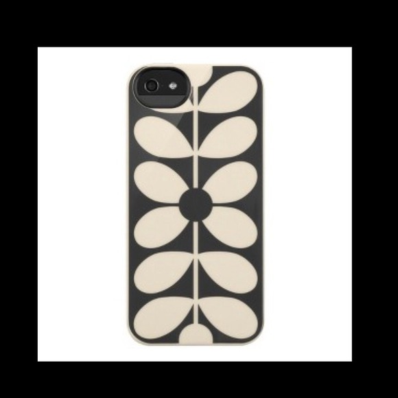 2 Belkin Orla Kiely iPhone 5 Case Bundle