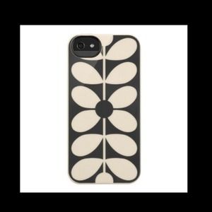 2 Belkin Orla Kiely iPhone 5 Case Bundle