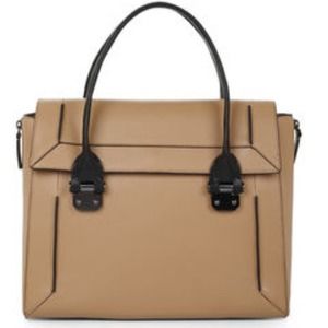 Brand New BCBG HARPER SATCHEL