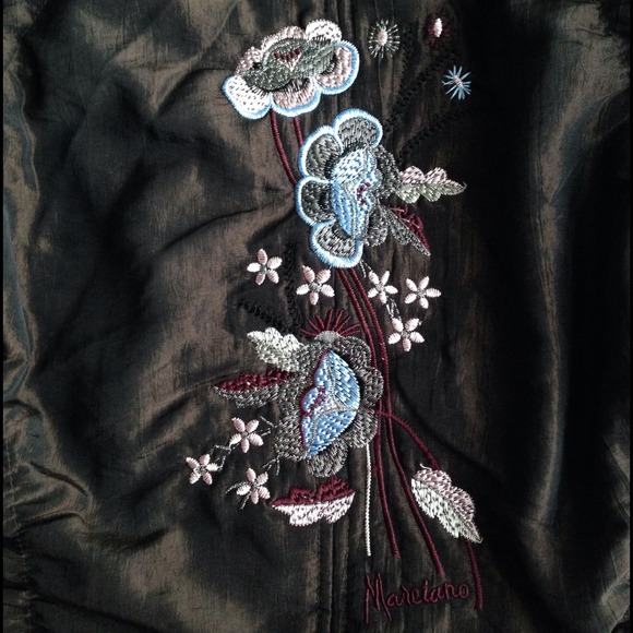 🌼BUNDLED🌼🎉2xHP🎉✨Brown Jacket w/Fur Collar & - Picture 4 of 4