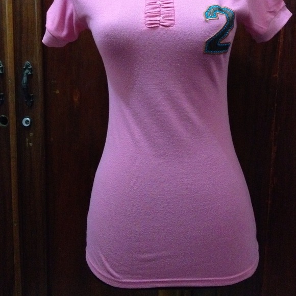 Blouse - Picture 2 of 2