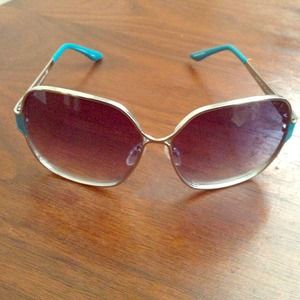 Armani Exchange Sunglasses