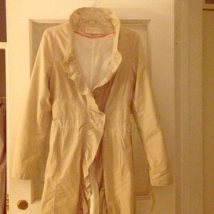 ✨🎉SOLD IN BUNDLE🎉NWT Michael Kors trench coat