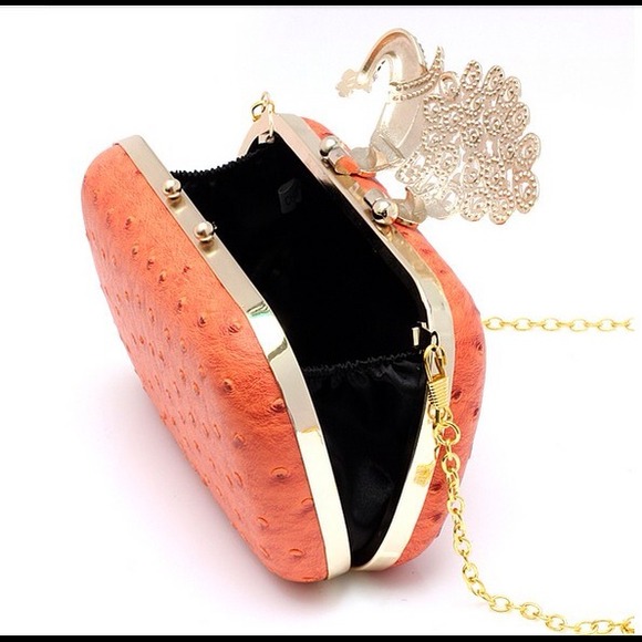 Clutch bags - Picture 2 of 4