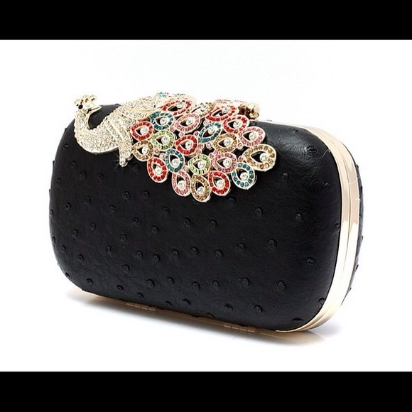 Clutch bags - Picture 4 of 4