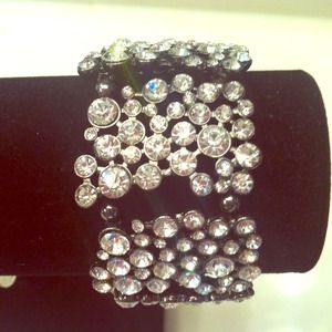 Beautiful Costume Bracelet.