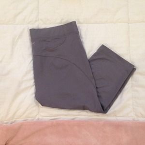 Victorias Secret Workout Crops