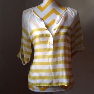 AnnTaylor Loft shirt bundle