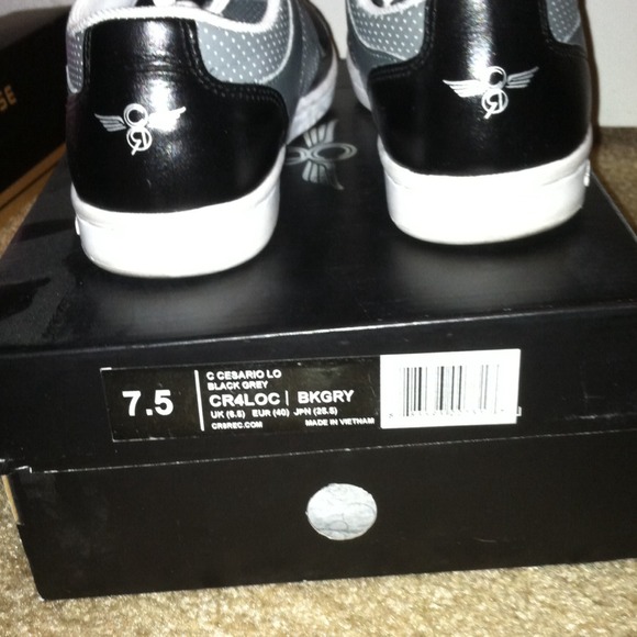 Creative recs - Picture 2 of 2