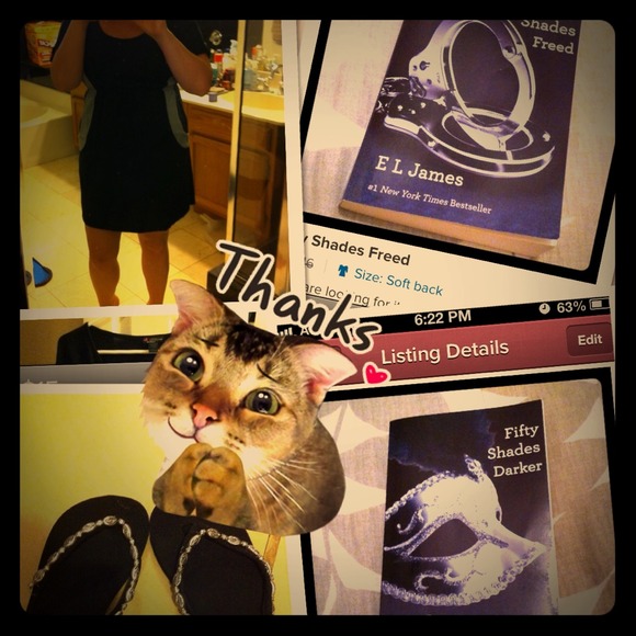 ☀Reserved Bundle Trade for Debbie☀