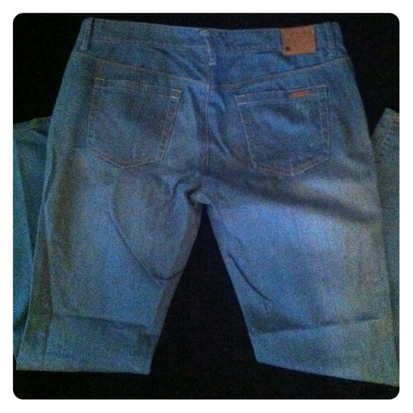 A/x jeans - Picture 1 of 1