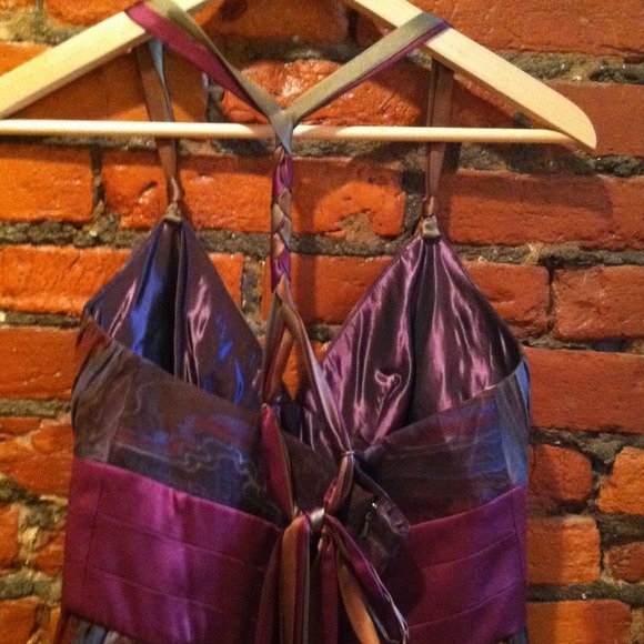 Flirty Dress - Picture 2 of 4