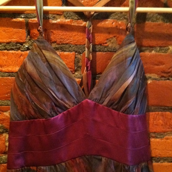 Flirty Dress - Picture 3 of 4