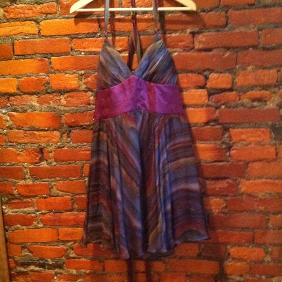 Flirty Dress - Picture 4 of 4