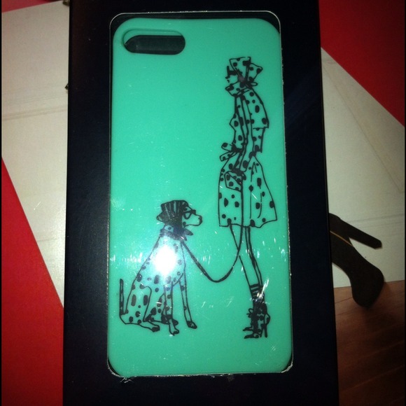 iPhone 5 Case by J. CREW