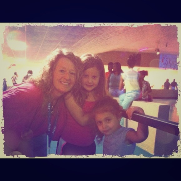 Me and my precious babies:)