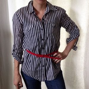 Nautical Shirt