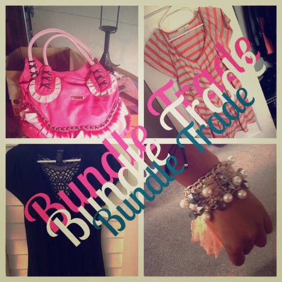 Bundle trade deal