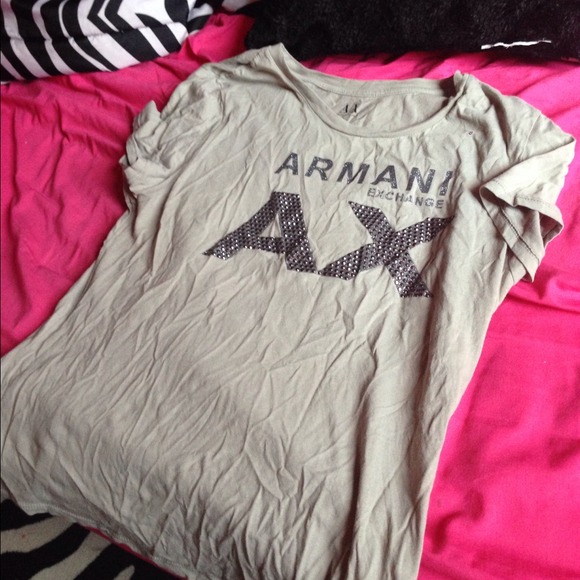 Armani exchange