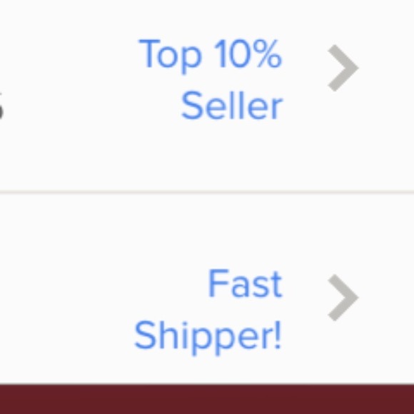 Posh Ambassador & Suggested User - Picture 3 of 5