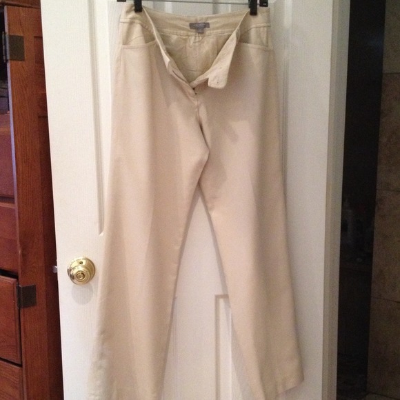 Ann Taylor pants
