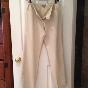 Ann Taylor pants