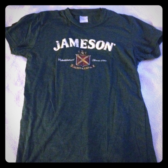 Jameson tshirt