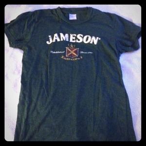 Jameson tshirt