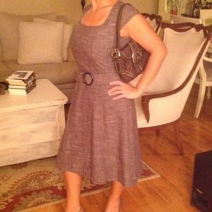 Ann Taylor Dress