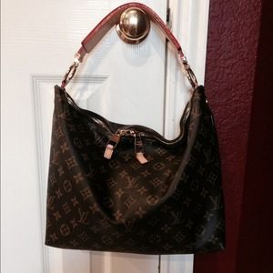 LV Sully PM