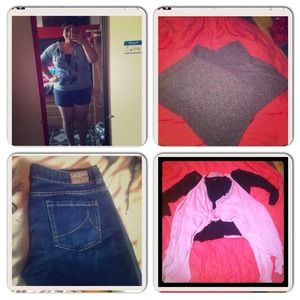 Bundle for jdelwood27