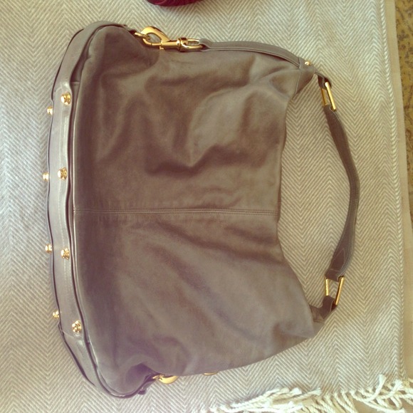 Rebecca Minkoff Niki Tote