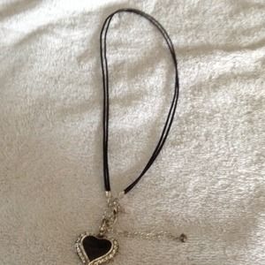 Lia Sophia necklace